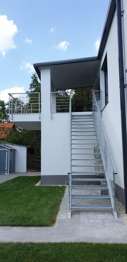 Mila Home Zamardi - Fogas Экстерьер фото