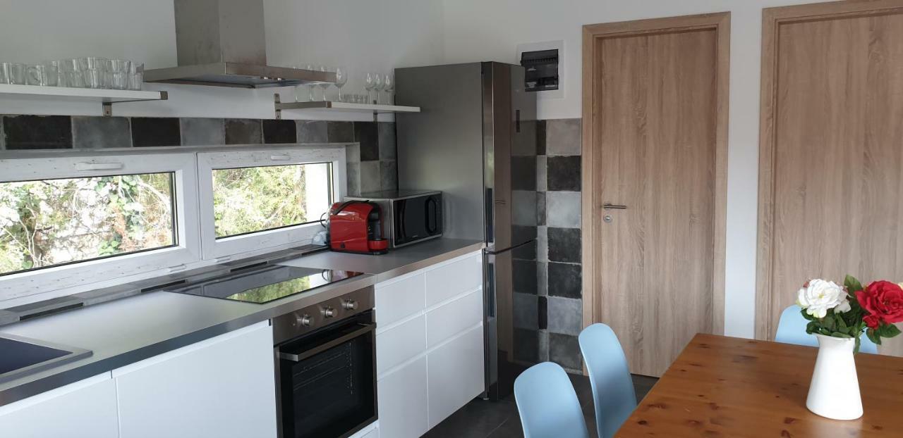 Mila Home Zamardi - Fogas Экстерьер фото